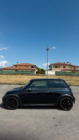 Mini One D 1.4 ok neopatentati