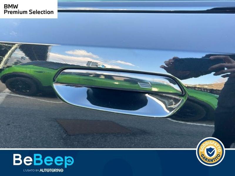 BMW Serie 5 I5 XDRIVE40 MSPORT PRO