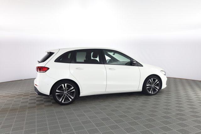 MERCEDES-BENZ CLA sse B B 200 d Sport Plus