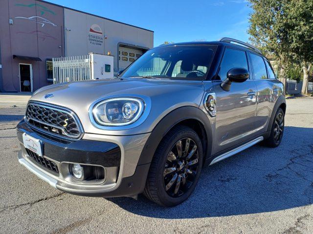 MINI Countryman 1.5 Cooper SE Hype Countryman ALL4 Automatica