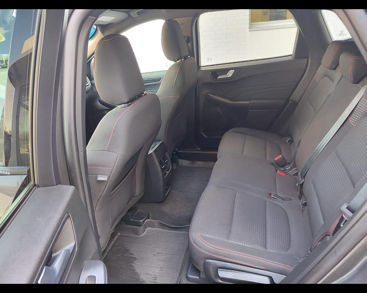 FORD Kuga 1.5 EcoBoost 150 CV 2WD ST-Line