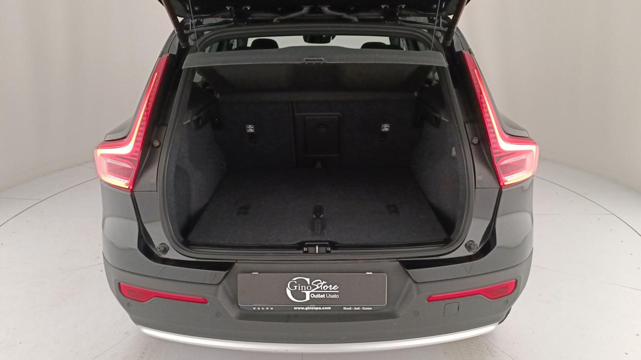 VOLVO XC40 1.5 t2 Core auto