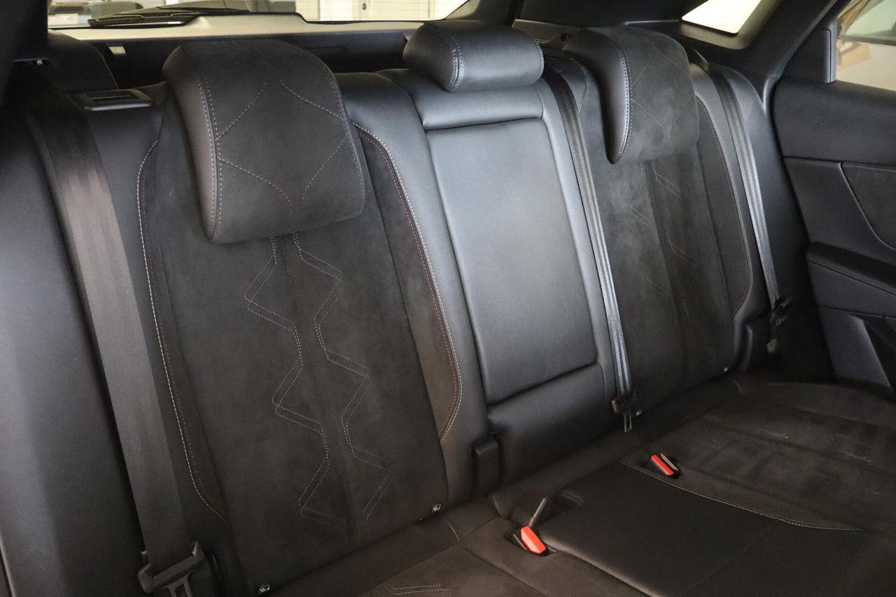 DS7 CROSSBACK 1.5 BLUEHDI 130 CV PERFORMANCE LINE AUTO - CATENA DA 8 mm