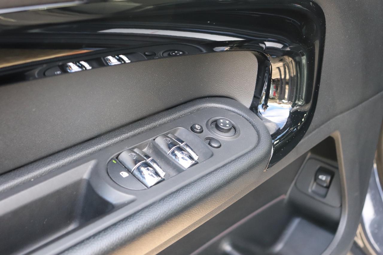 Mini Cooper SD Countryman 2.0 Frozen Edition ALL4 Automatica