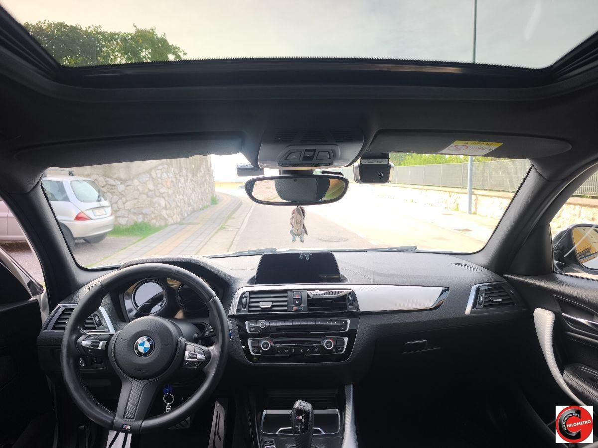 BMW - Serie 1 - 116d 5p. Msport