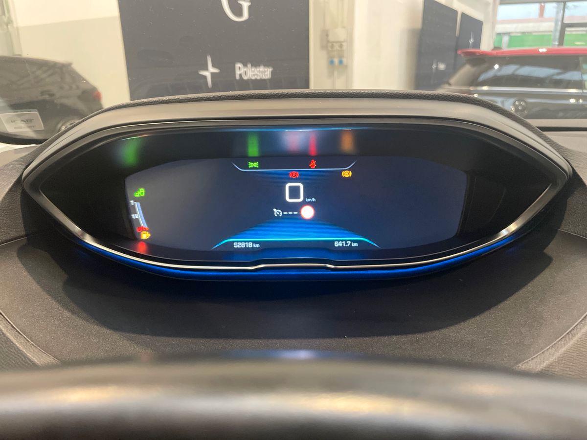 PEUGEOT 3008 II 2016 - 3008 1.2 puretech t Active s&s 130cv my18