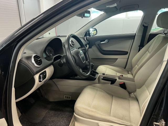 Audi A3 A3 Sportback 2.0 tdi