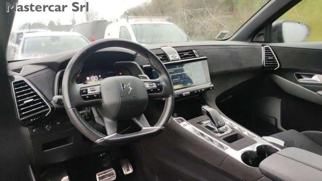 DS AUTOMOBILES DS 7 1.5 bluehdi Performance Line 130cv - GP989FJ