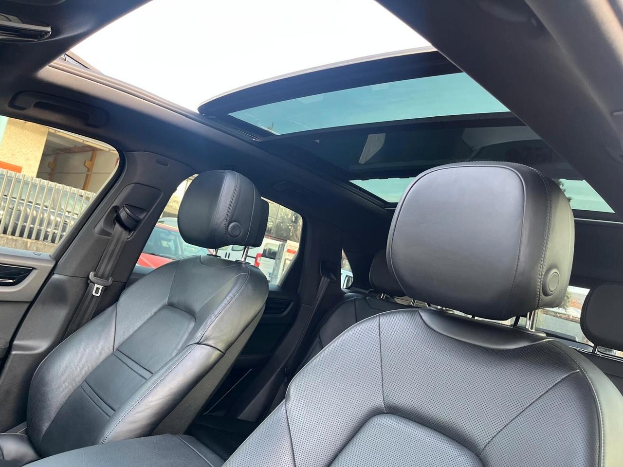 Porsche Cayenne 3.0 V6 E-Hybrid