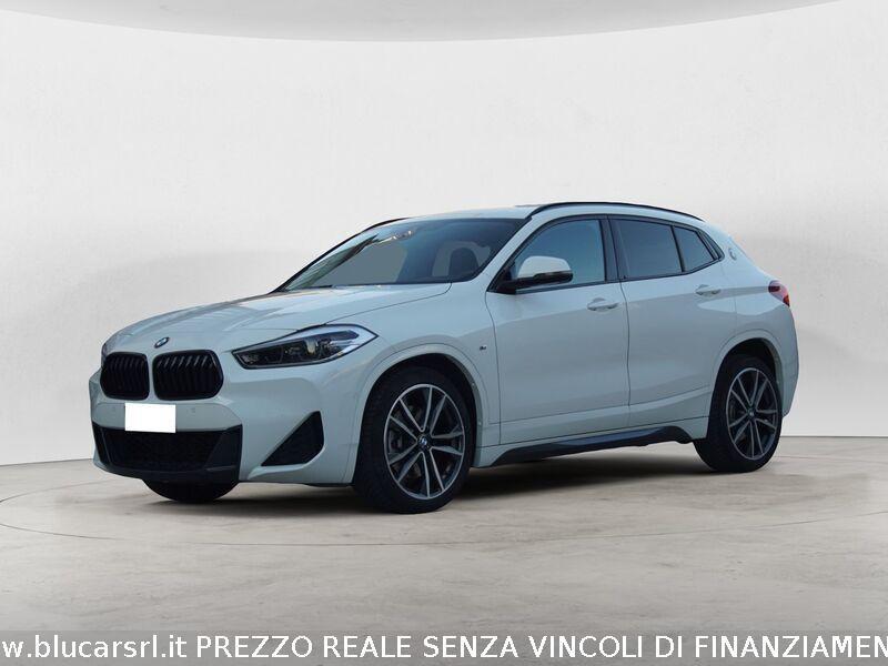 BMW X2 X2 xDrive20d Msport