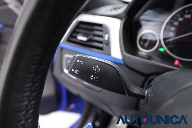 BMW 420 I GRANCOUPÉ MSPORT AUTOMATICA FULL LED