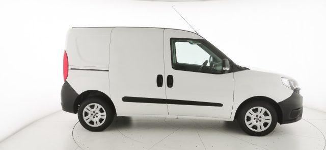 FIAT Doblo Doblò 1.3 MJT PC-TN Cargo Lamierato - prezzo+IVA