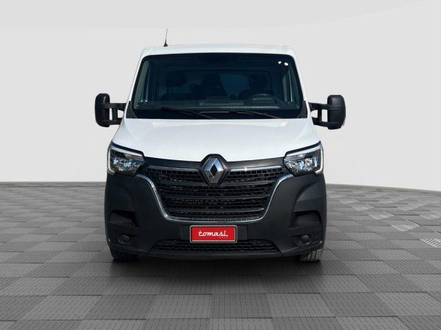 RENAULT Master Master GV 20 TA L3 T35 Energy dCi 145 ICE
