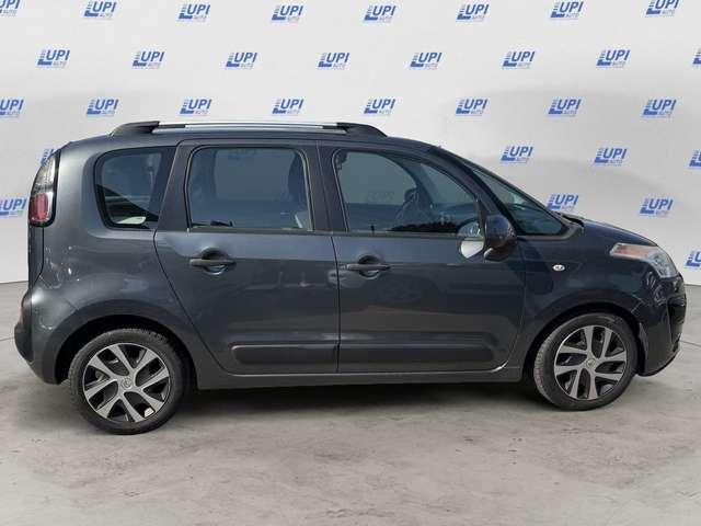 Citroen C3 Picasso 1.6 hdi 16v Exclusive FL
