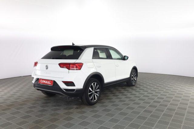 VOLKSWAGEN T-Roc T-Roc 1.0 TSI 115 CV Style BlueMotion Technology