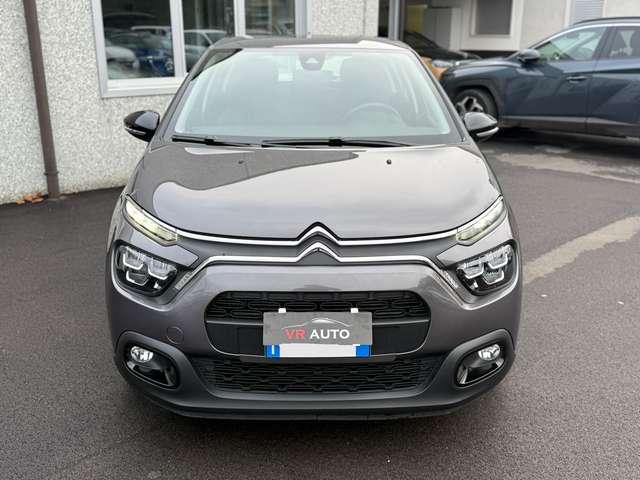 Citroen C3 1.5 bluehdi 100 S&S PLUS promo fin