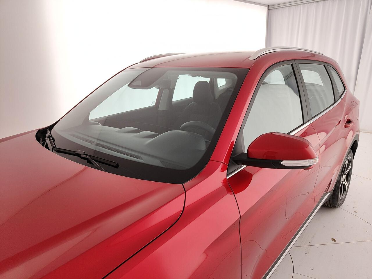 Mg ZS Hybrid+ Comfort