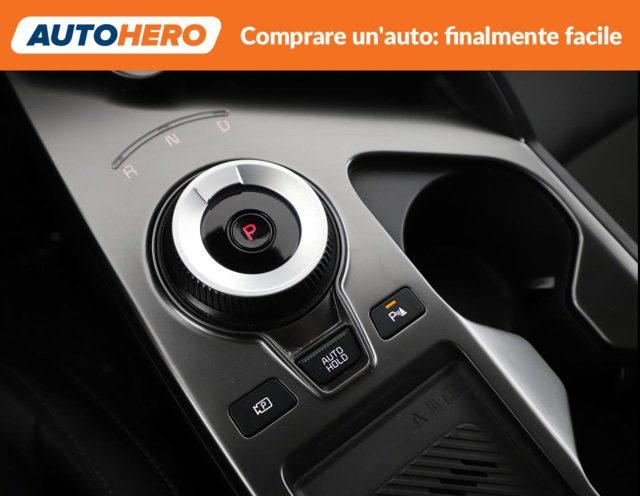 KIA EV6 Single Motor kWh Air