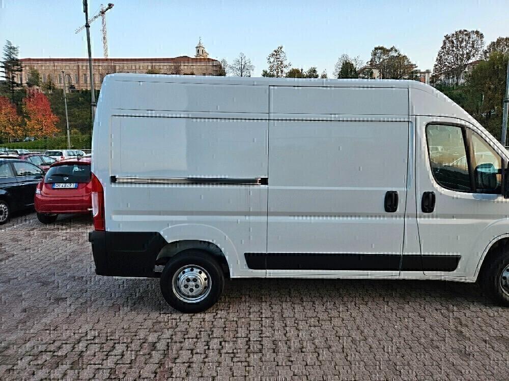 BOXER L2 H2 IVA ESPOSTA PROMO/RITIRO USATO/SCAMBIO