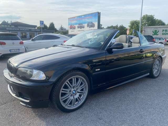 BMW 320 320ci Cabrio 170cv