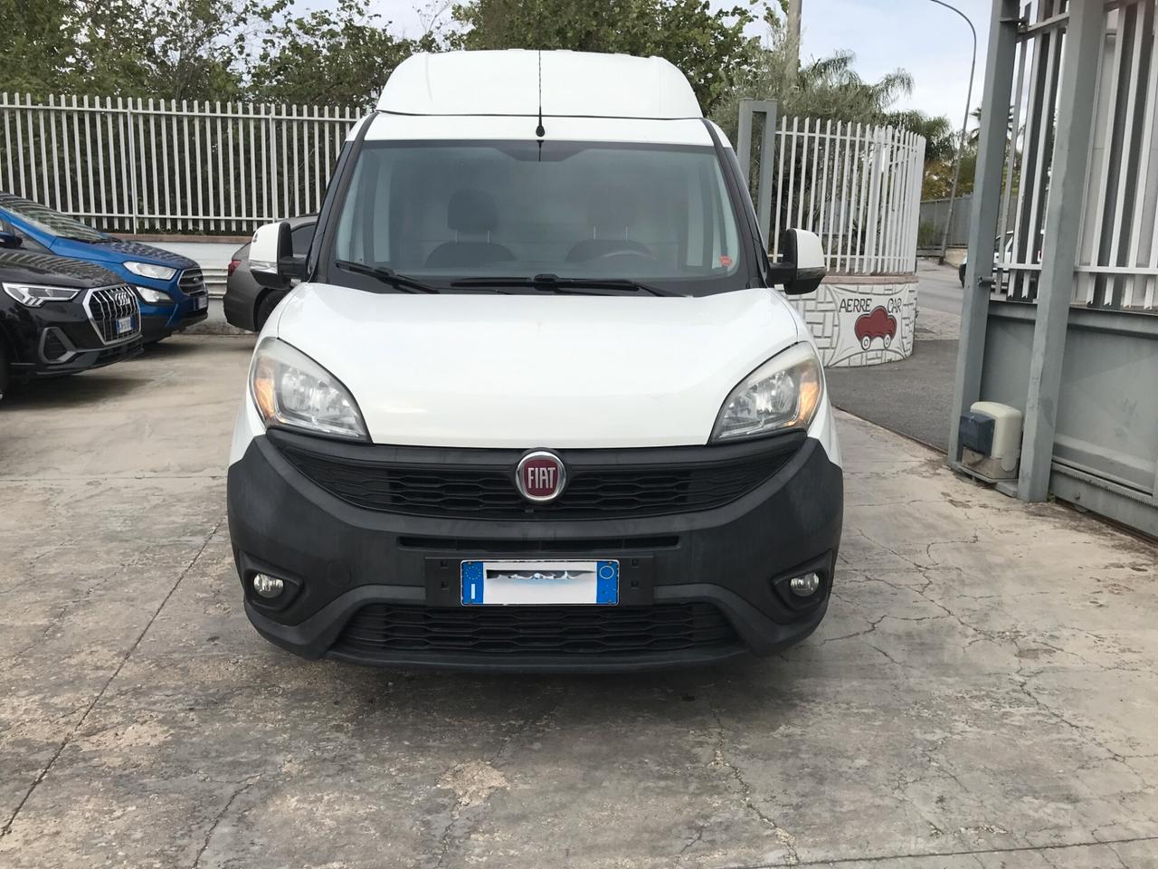 Fiat Doblo maxi 1.6 MJT 16v DYNAMIC 105cv XL