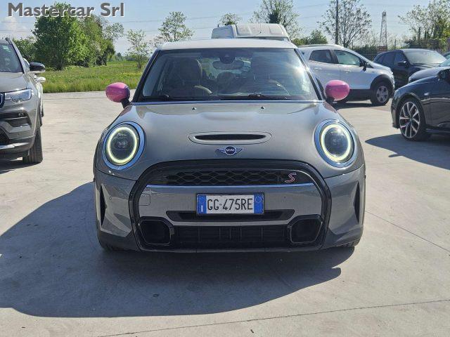 MINI Cooper S IV F55 2021 5p 5p 2.0 Business auto Navi- GG475RE