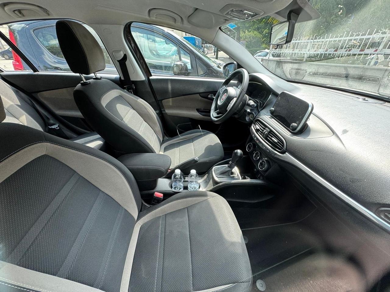 Fiat Tipo 1.6cc (SU APPUNTAMENTO)