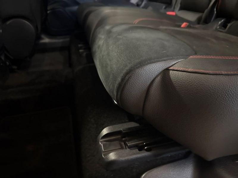 Mercedes-Benz Classe GLB GLB 200 d Premium auto