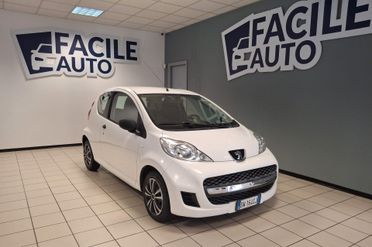 Peugeot 107 1.0 68CV 3p. Sweet Years