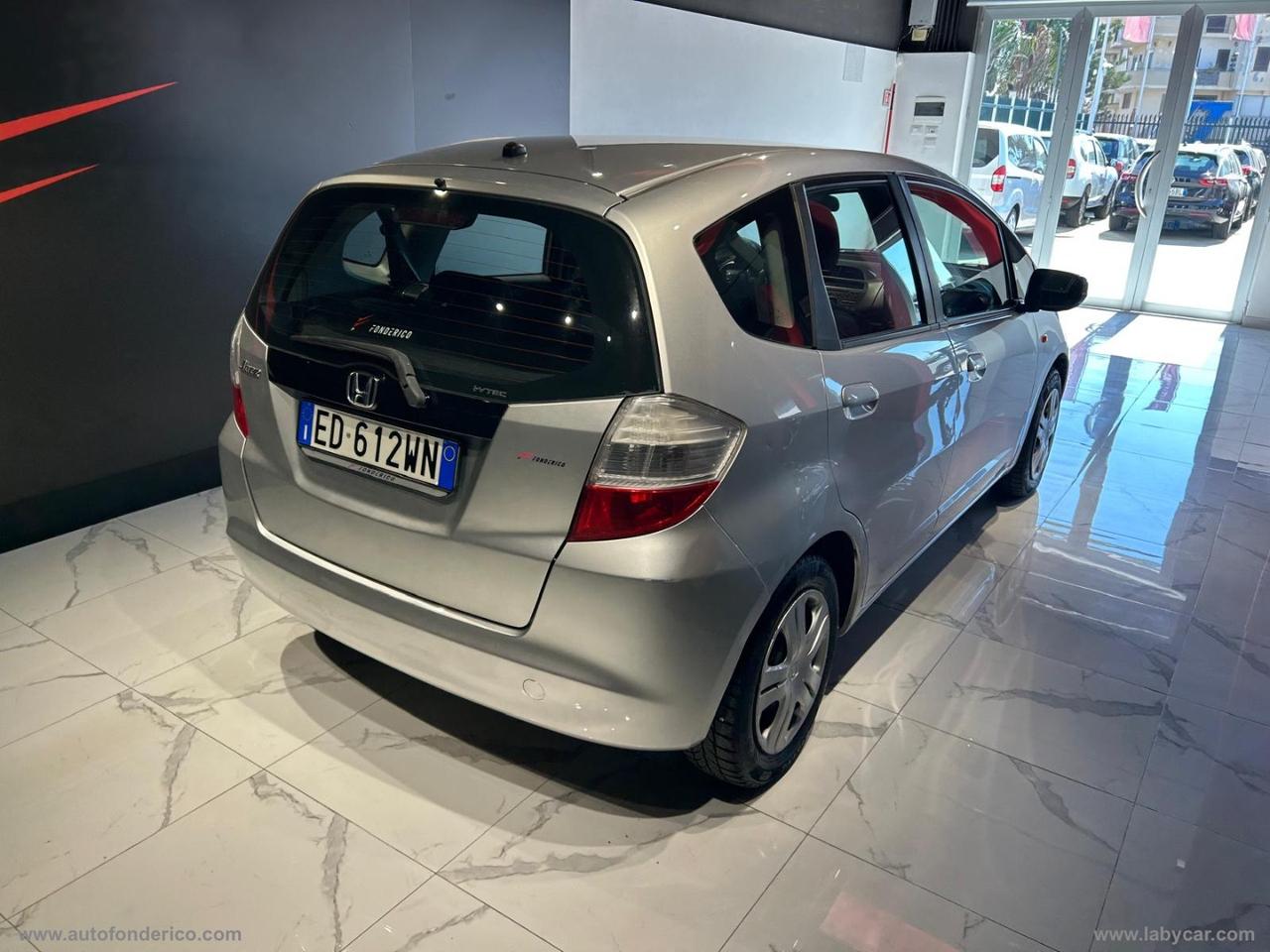 HONDA Jazz 1.2 i-VTEC