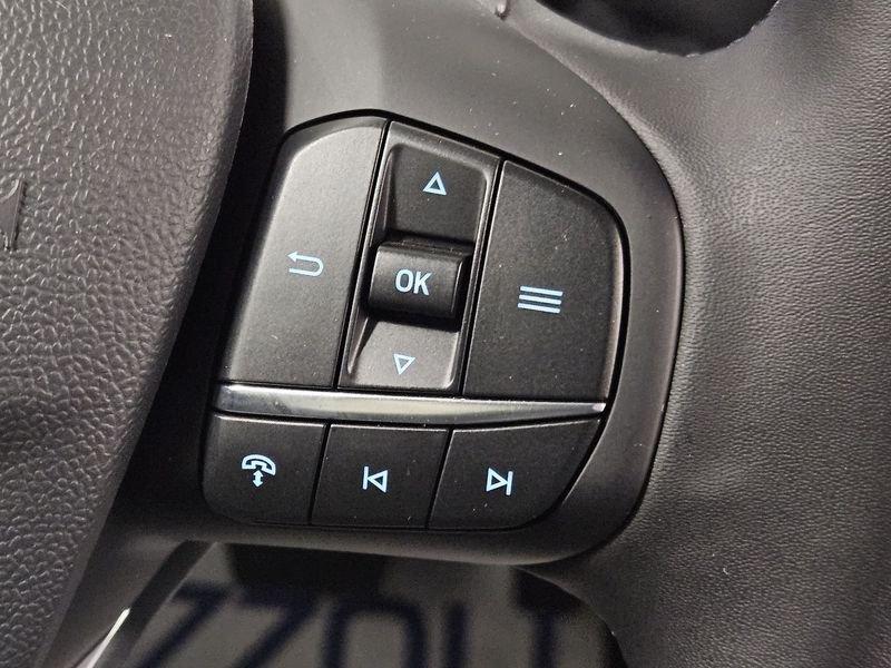 Ford Tourneo Courier 1.0 EcoBoost 125CV Active Auto