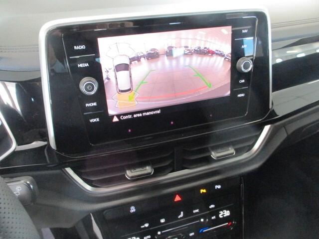 Volkswagen T-Roc 2.0 TDI SCR 150 CV DSG R-Line Plus