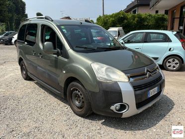 CITROEN - Berlingo 1.6 hdi Xtr Theatre 110cv fap