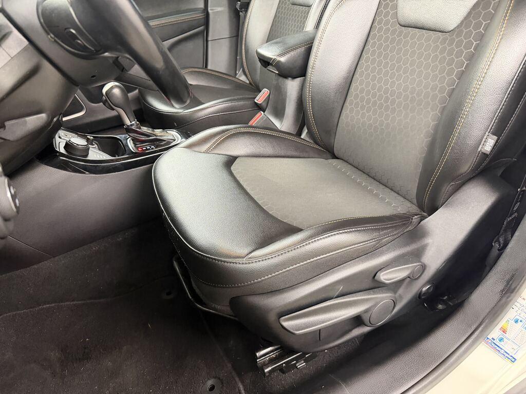 Jeep Compass 2.0 Multijet II Limited 4WD Active Drive