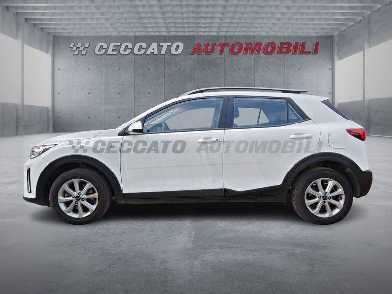 KIA Stonic Stonic 1.2 dpi Urban 84cv