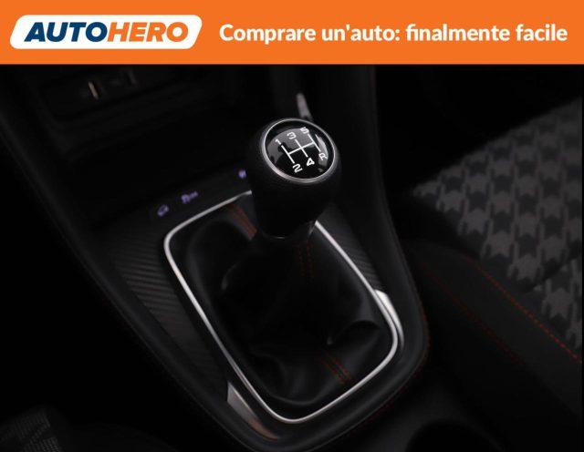 MG ZS 1.5 VTi-tech Comfort