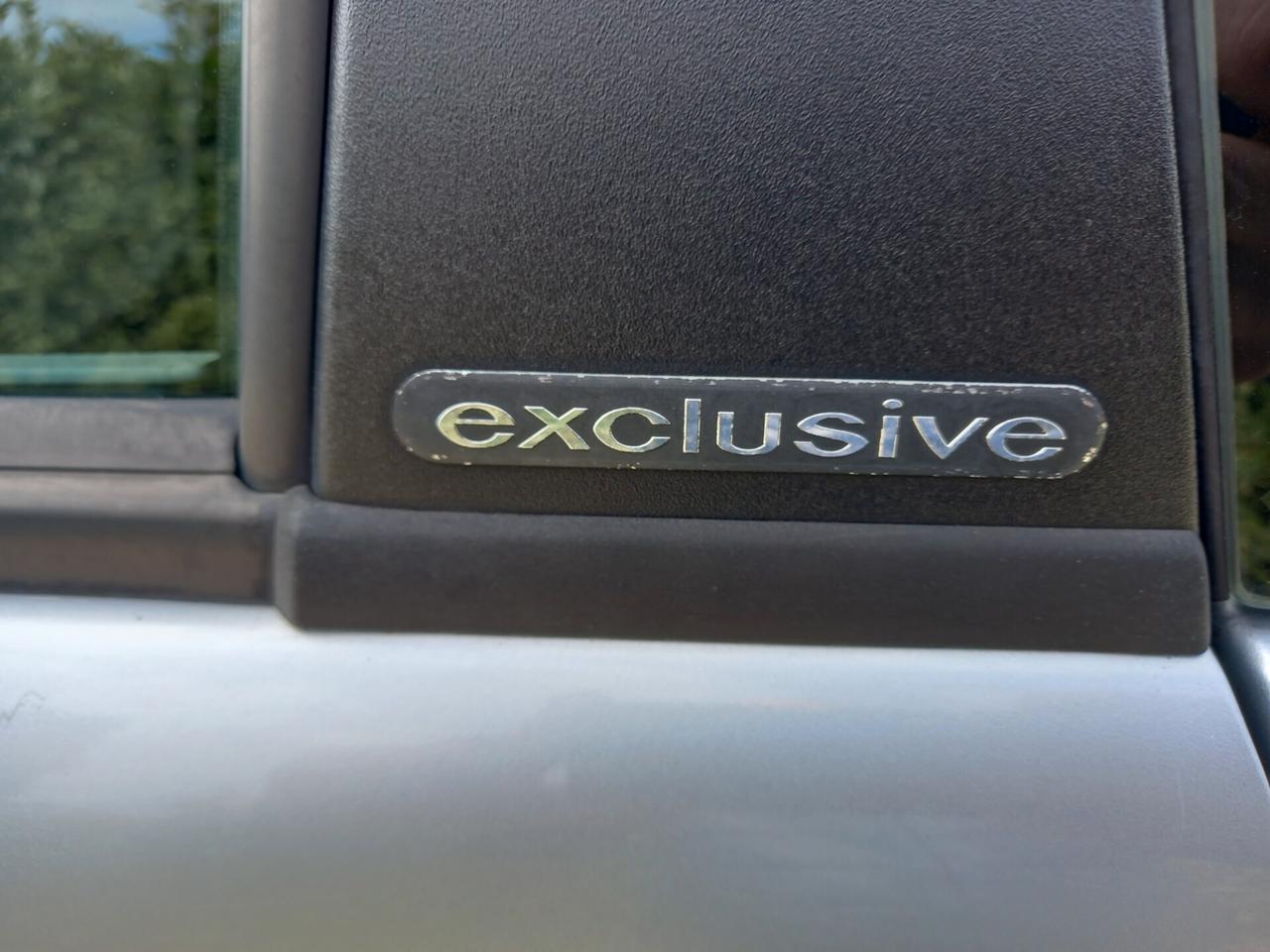 Citroen C3 1.4 HDi 70CV Exclusive