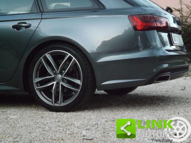 AUDI A6 2.0 TDI 190 CV ultra S tronic Business