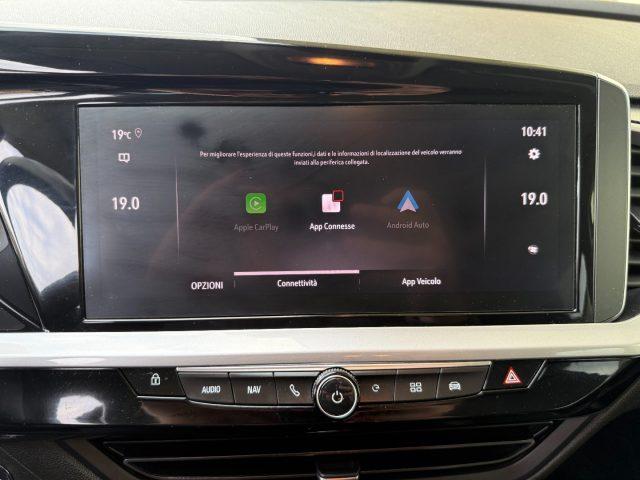 OPEL Grandland 1.6 PHEV aut. AWD GSe