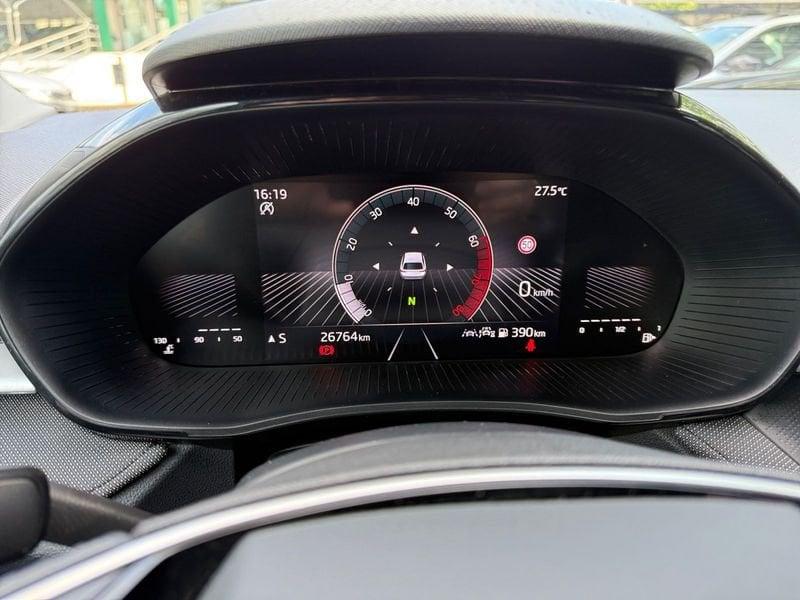 Škoda Fabia 1.0 MPI EVO SELECTION