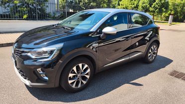Renault Captur TCe 130 CV EDC Intens AUTOMATICA