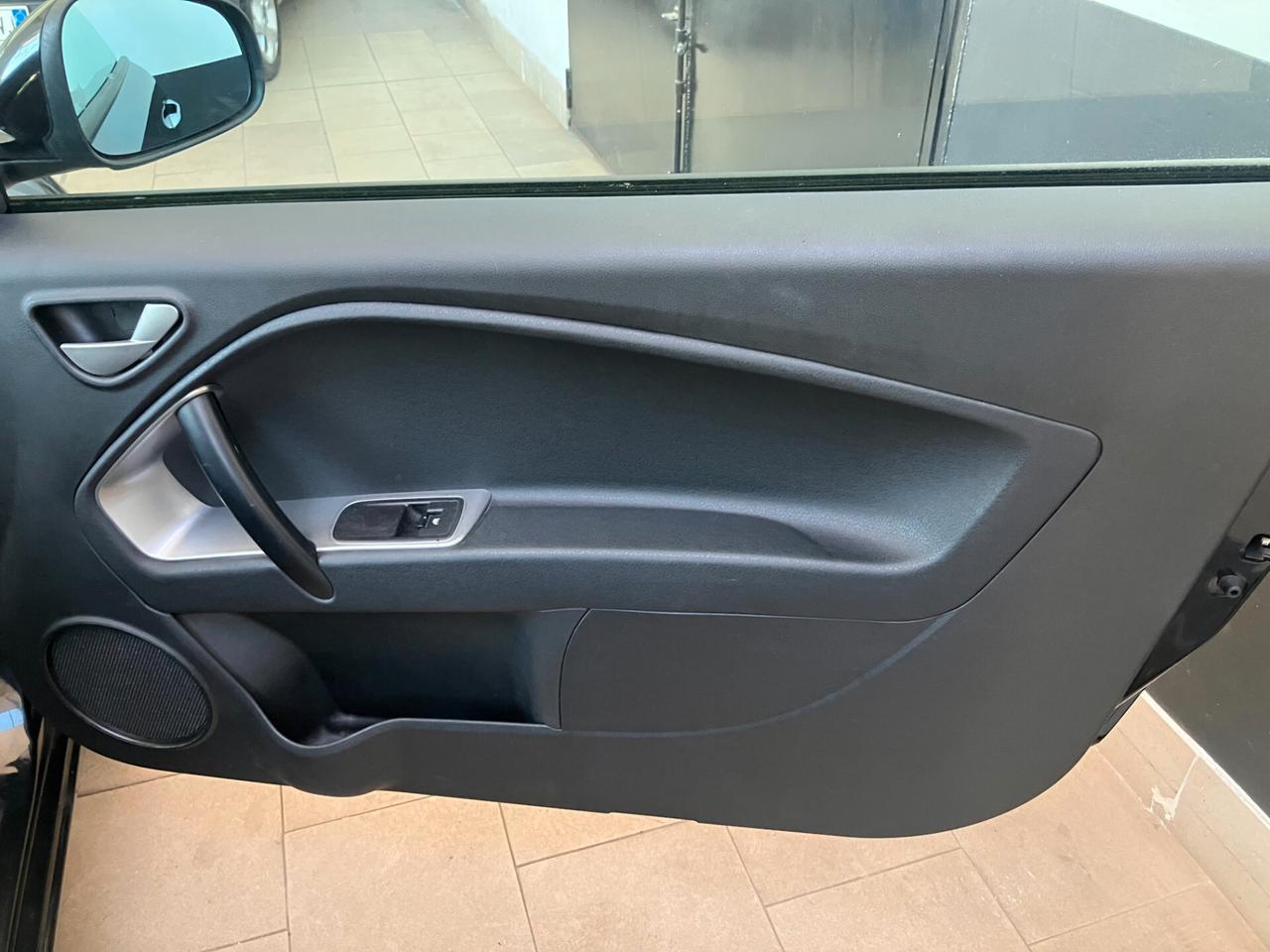 Alfa Romeo MiTo 1.4 Distinctive NEOPATENTATI