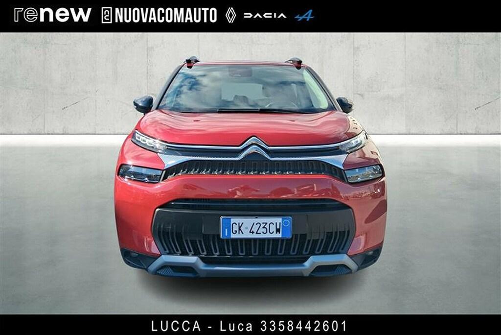 Citroen C3 Aircross 1.2 PureTech Shine