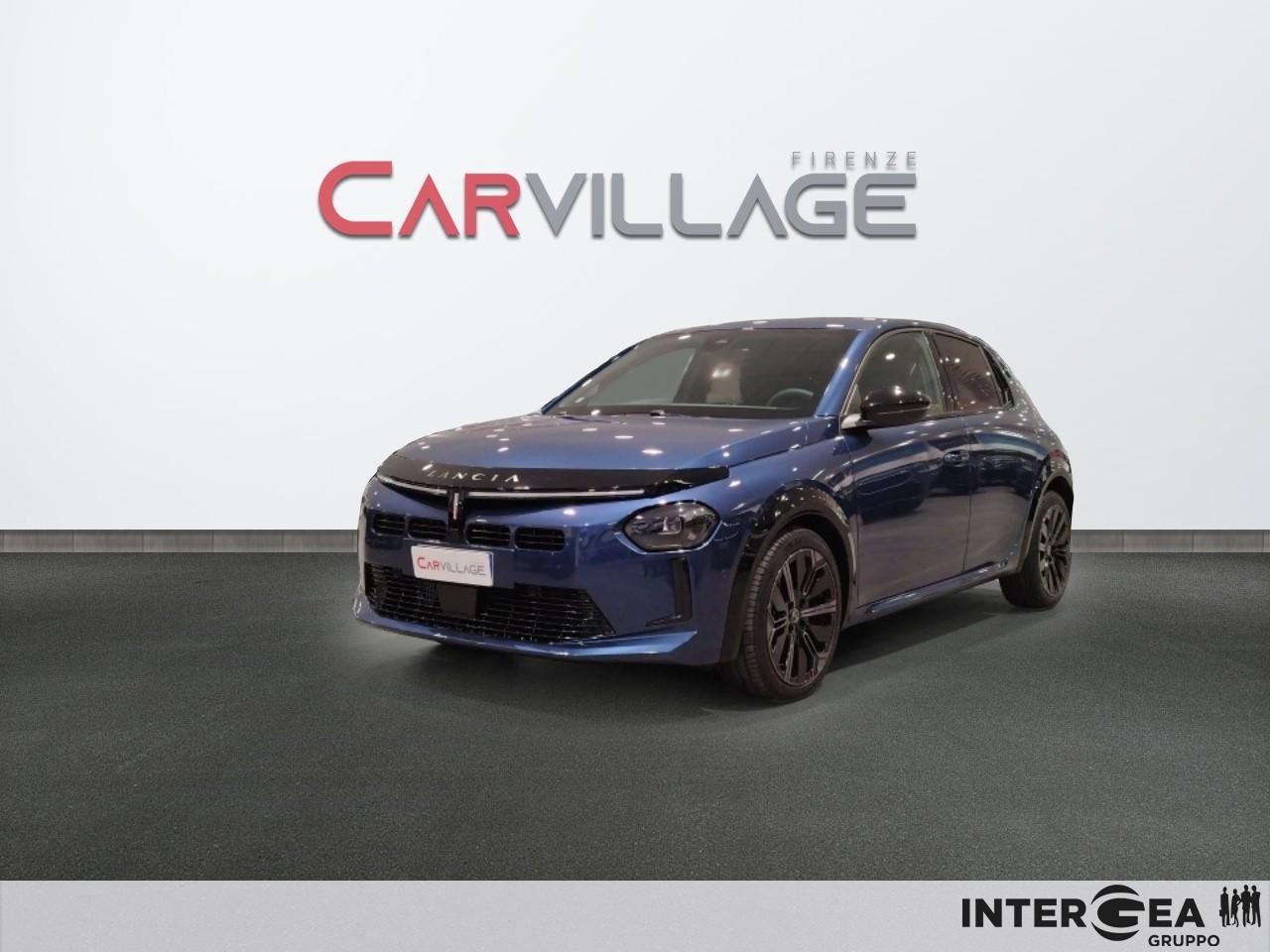 LANCIA Ypsilon 1.2 mhev Edizione Limitata Cassina e-dc