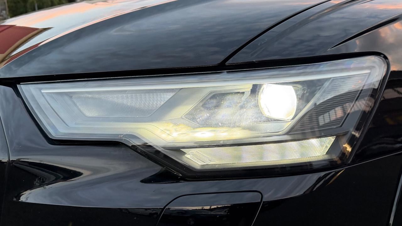 AUDI A6 ALLROAD 40 2.0 TDI QUATTRO S-TRONIC AT7 204 CV - FULL LED, PELLE, CARPLAY
