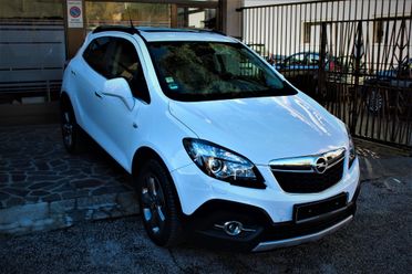 Opel Mokka 1.7 CDTI Ecotec 130CV 4x4 Full optional 63.000 km