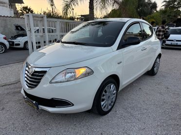 LANCIA YPSILON 1.2 BENZINA 69CV PLATINUM