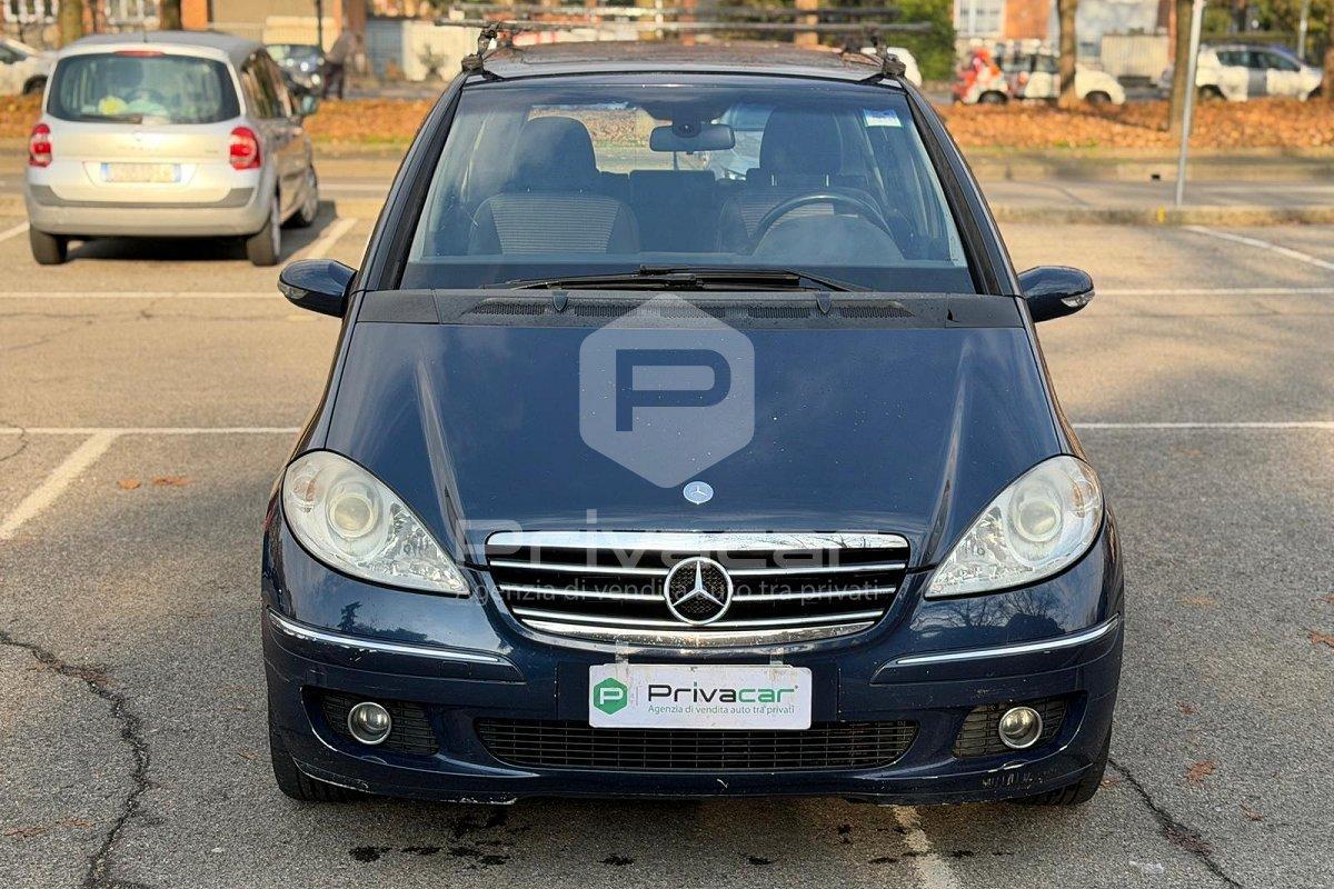 MERCEDES A 150 Avantgarde