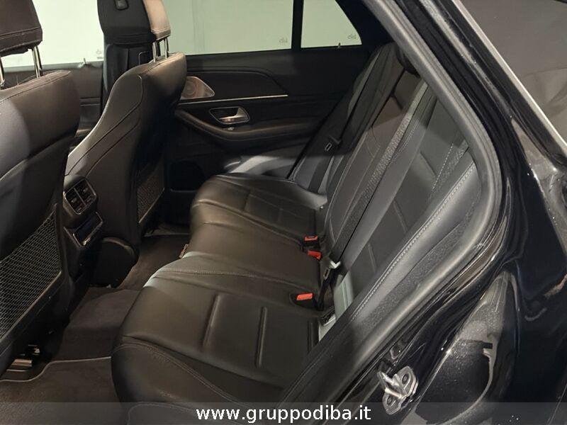 Mercedes-Benz GLE Coupe-C167 2020 Diesel Coupe 350 de phev (e eq-power) Premium Pro 4ma