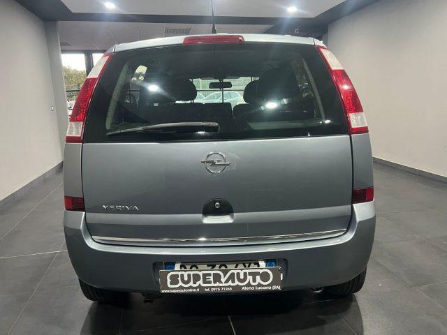 OPEL Meriva 1.4 16V Cosmo GPL